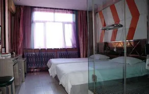Mudanjiang Jingbo Renjia Hotel - Image 5