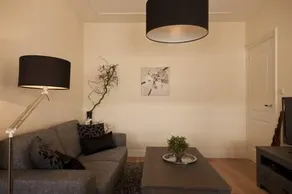Shortstay Apartment Prince Hendrik - Image 3