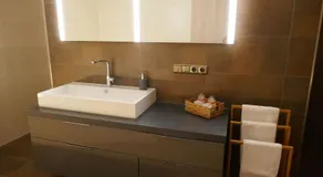Appartamento con sauna, terrazza e barbecue | Vista sulla natura - Image 4
