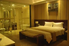 Foshan Dragon Seminarians Hotel - Image 5