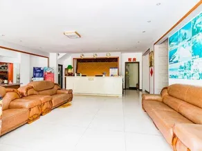 Wanlong Express Hotel (Beihai Ningchuncheng Shopping Plaza High-speed Railway Station) - Image 2