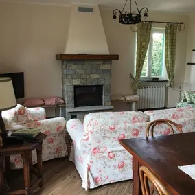La Casina di Croxe - Image 1