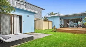 Sea Shack - renovated 1950's beach house - Image 4
