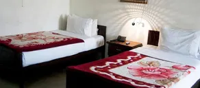 Mars Hotel - Image 5