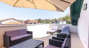 Appartement Hendaye, 2 pieces, 4 personnes - FR-1-2-371 - Image 2