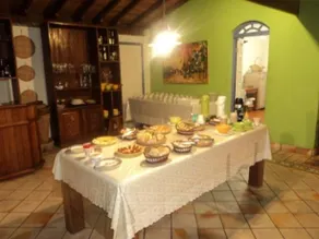 Pousada Abigail Condé - Image 3