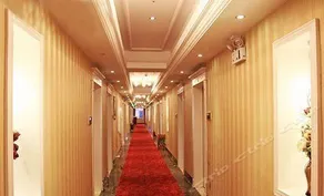 Wanguo Metropolitan Plaza Hotel - Haikou - Image 4