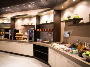 Holiday Inn Garden Court Meriadeck - Image 5