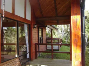 Huillincao Lodge - Image 2