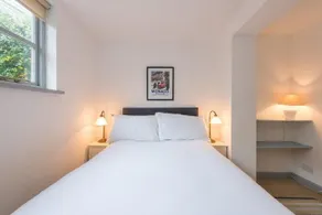 Chapel Cottage St Mawes - Image 4