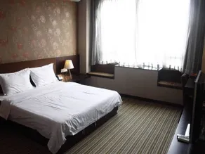 Ming Tien Inn Baoan - Image 4