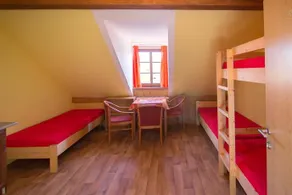 Ubytovna Pod Hrazi - Image 4
