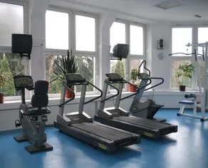 Danubius Health Spa Resort Sovata - Image 4