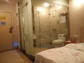 168 Convenient Hotel - Image 5