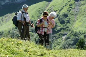 Ferienwohnung Natter in Mellau - Image 1