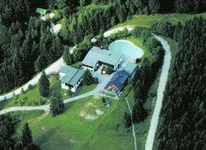 Tonihütte am Riesserkopf - Image 1