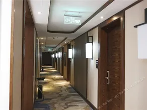 Like Modern Hotel (Kunming Economic Development Zone Export Processing Zone) - Image 3