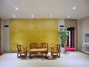 Tai'an Jinshi Zhixuan Hotel (Taishan International Exhibition Center Wanda) - Image 4