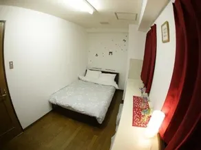 Asakusa Kaminarimon Flying Pig Residence - Image 3