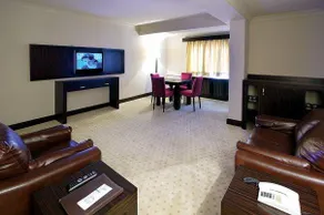 Grand Yazici Ski Hotel & Spa - Image 3