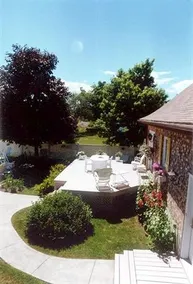 Gite Le Quartier de Lune B&B - Image 5