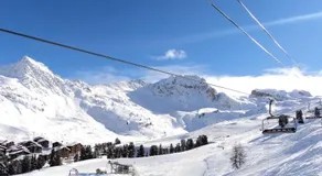 Beau chalet au départ des pistes 108077 - Image 4