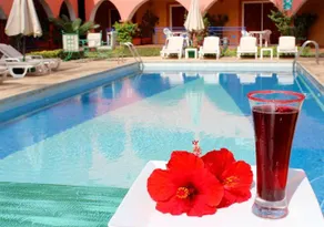 Airport Hotel Dakar - Image 5