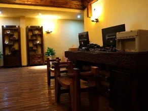 Qiyue Resort Hotel - Image 4