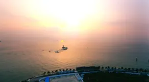 Sanya Phoenix Island Royal Mansion - Image 2