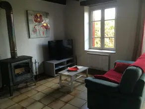 La Maison Rouge Espinasse - Image 2