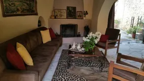 Chrisalkora Traditional House - Image 5