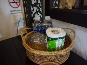 Tha Heua Me Guest House - Image 3