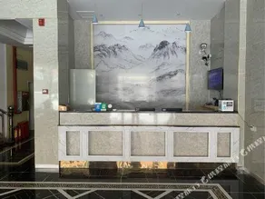 7 Days Inn Shantou Gurao Center - Image 2