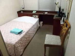 Business Hotel Fukuhara - Image 2