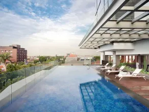Ibis Styles Hotel Surabaya - Image 3