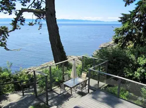 Otter Point House by BC Island Vacation Homes - Image 4