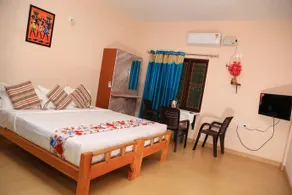GOOSEBERRY FAMILY RETREATS - Image 5
