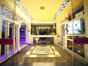 Aichao Qingqing Love Theme Inn - Image 2