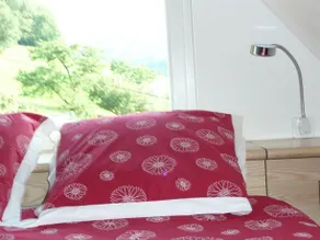 Le Chat Rouge Chambres d'Hôtes de Charme en Alsace - Image 3