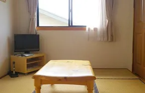 Bandai Green Lodge - Image 4