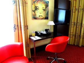 Best Western Plus Amedia Art Salzburg - Image 2