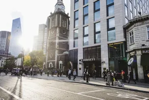 Dorsett City London - Image 3