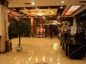 Fucai Hotel - Nanning - Image 5