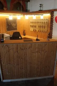 Waldhotel Dornröschenshöh - Image 5