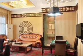 Shengjia Rose Hotel - Wuhan - Image 3