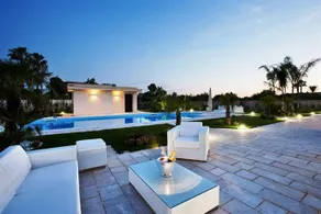 Luxury B&B Villetta Carra - Image 5