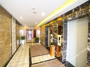 Tianmen Business Hotel - Image 3