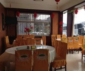 Xinzhou Fengyuan Hotel - Image 5