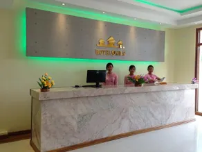 Hotel 9 Mile - Image 4