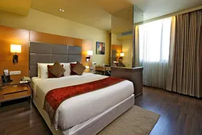 Country Inn & Suites By Radisson Goa Panjim - Image 5